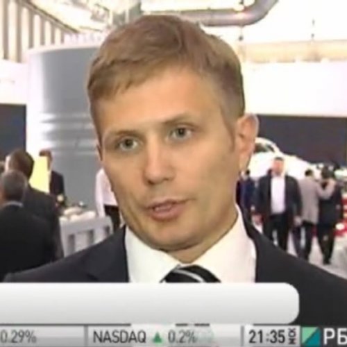 Igor Alekhin