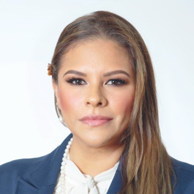 Captain Alicia Hackshaw