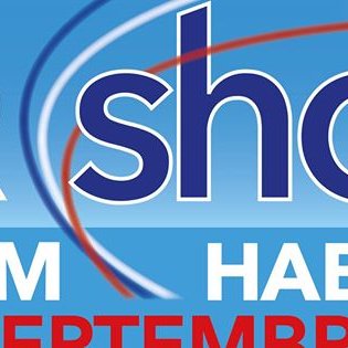 Airshow Rixheim-Habsheim 2016