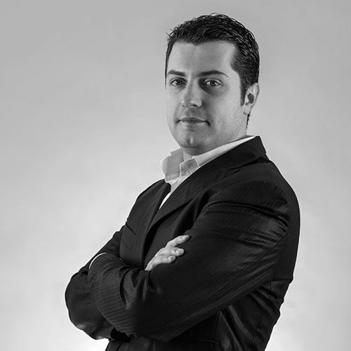 Cedomir Jovanovic