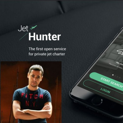 JetHunter