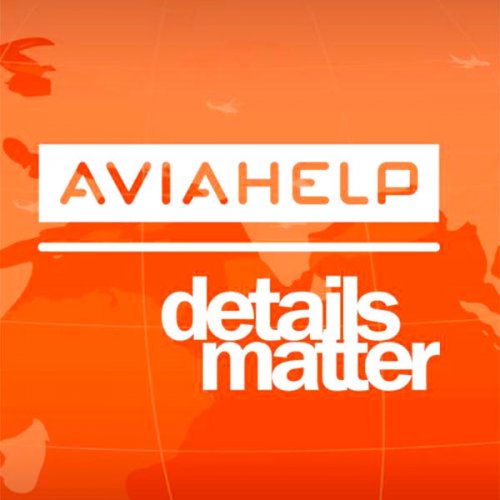 Aviahelp