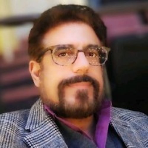 Ra&eacute;d Alexander Ayyad                                                                                           