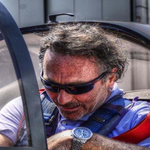 Daniele Pecchioli