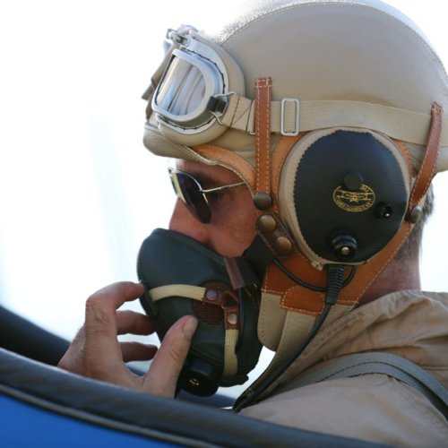 Alpine Aviator Company