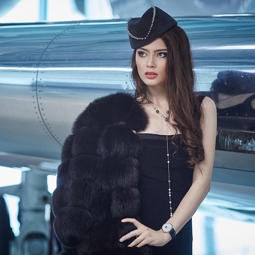 FBO Capital Handling Riga