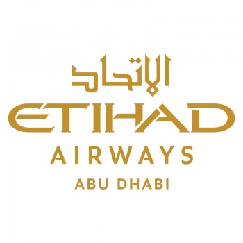 Etihad Airways airline logo