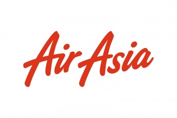 Air Asia airline logo