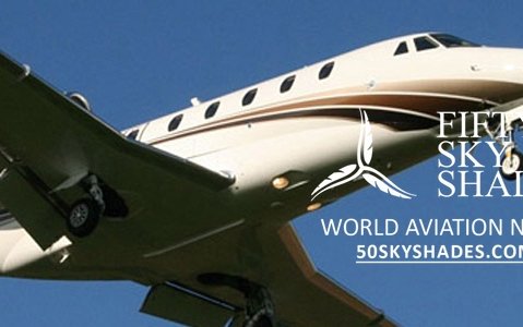 10 Year Anniversary for Isle of Man Aircraft Registry
