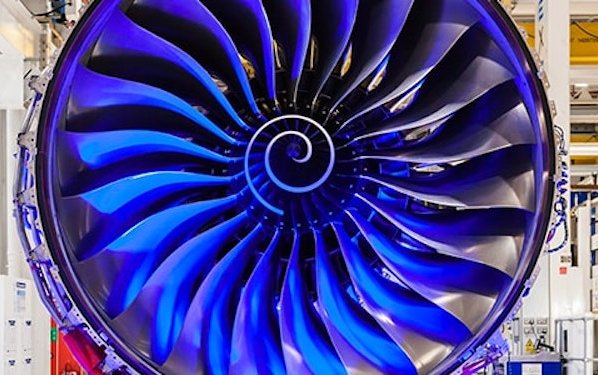 1000th Trent XWB-84 engine delivered - key milestone for Rolls-Royce engine programme