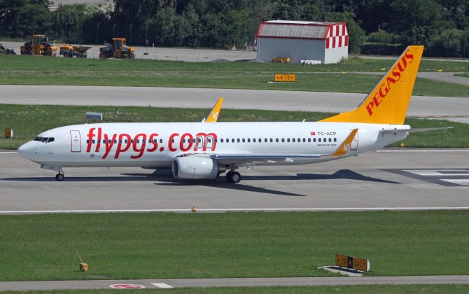 Pegasus Airlines to commence services to Baghdad