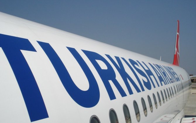 Ankara will become third Turkish Airlines hub 