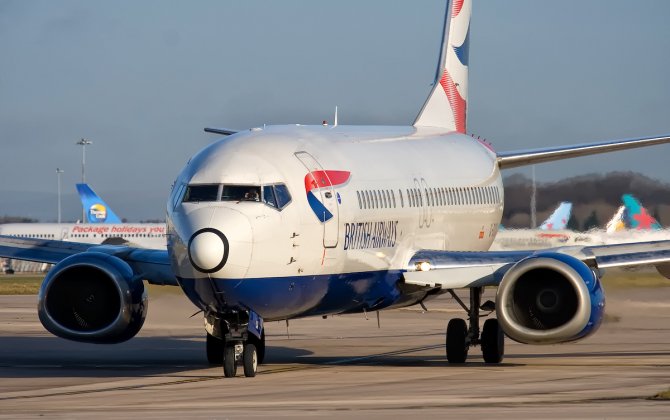 737 Classic era comes to an end at British Airways