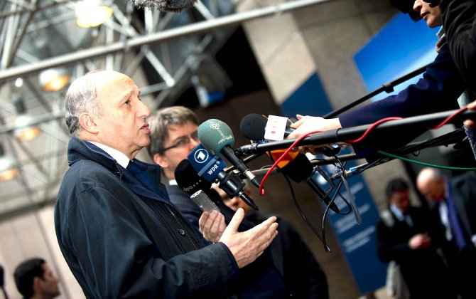Eurozone condemned to permanent crisis without reforms