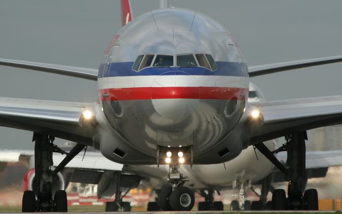 American Airlines To End U.S.-Israel Flights That Came With US Airways Merger