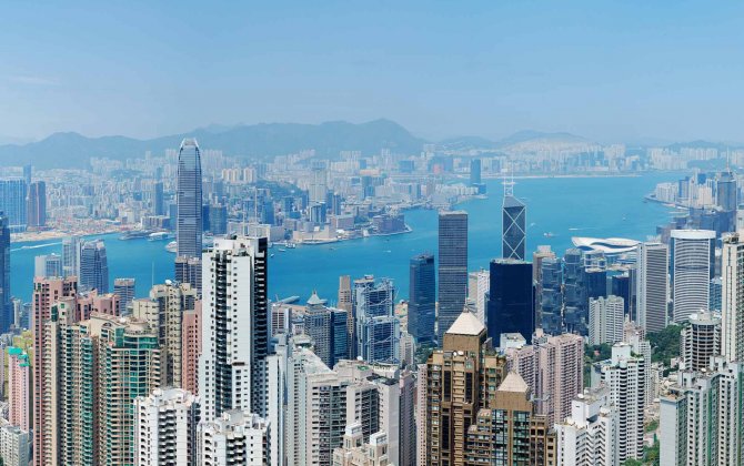 Hong Kong Aviation Capital closes new $725 million 5 year warehouse facility
