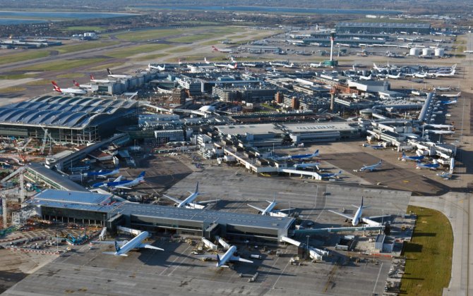 Millions needed to strengthen airport tunnels
