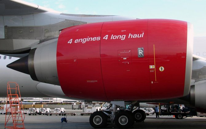 Virgin Atlantic Cargo records 33% growth ex Dubai in first half of 2015