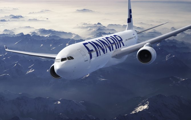 Longyearbyen, Norway to see scheduled intl flights in 3Q2016
