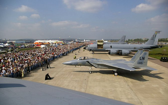 TsAGI will showcase projects for future aviation at MAKS-2015 airshow