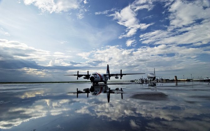 2015 Global Sustainable Aviation Summit