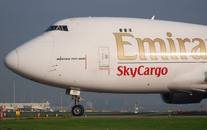 Emirates SkyCargo to Establish a Second Trade Lane with Iran