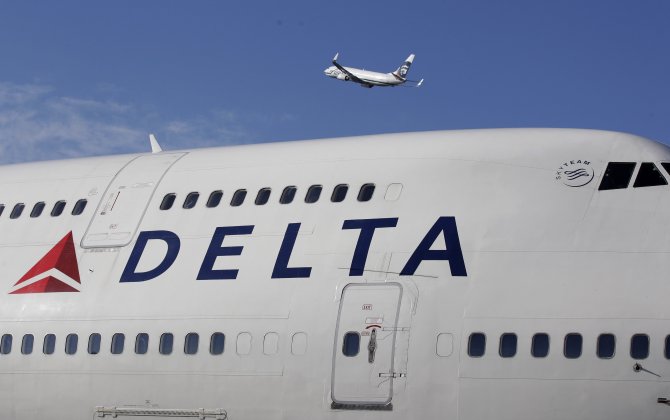 New Routes, More Choice Across the Atlantic with Delta and Virgin Atlantic