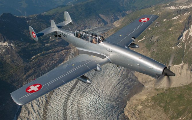 EFW C-3605 &laquo; Schlepp &raquo;