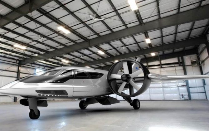 XTI Aircraft Company Launches Equity Crowdfunding Campaign
