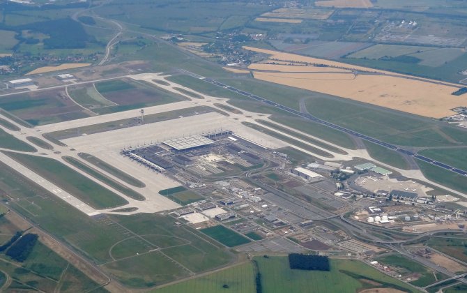 Berlin Brandenburg opening &ldquo;still on track&rdquo; despite bankruptcy setback