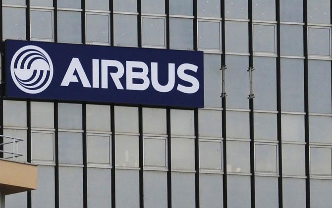 Airbus: Fleets in Russia & CIS to more than double by 2034