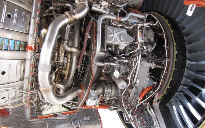 Spirit Aeronautics gains FAA Turbine engine service ratings