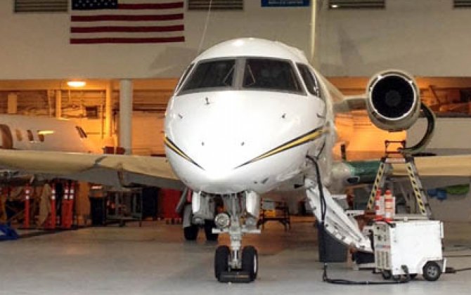 Constant Aviation completes milestone 96-month inspection
