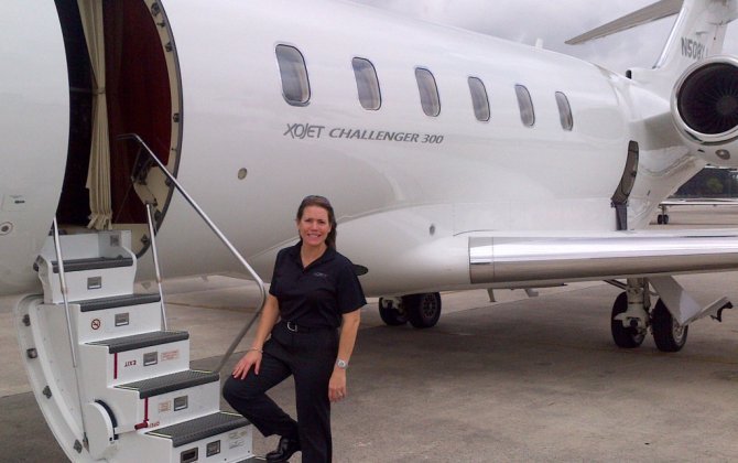XOJET Releases 2015 Mid-Year Update