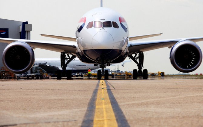 British Airways to Launch First Nonstop Transatlantic Service from San Jos&eacute;, California to London, England
