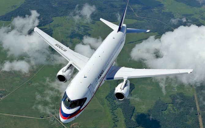 VEB is going to take part in financing deliveries of Sukhoi SuperJet 100 to Mexico