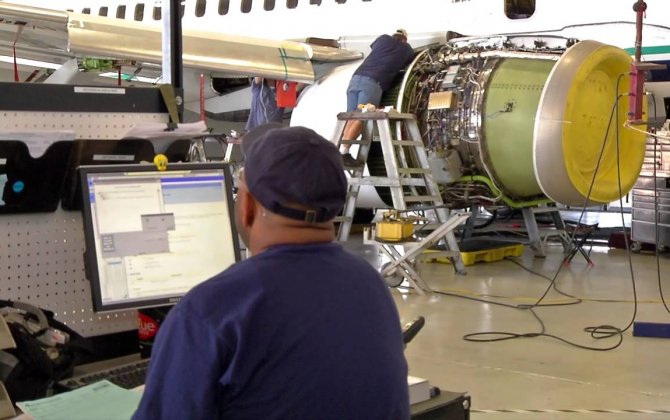 AAR reaches 60-year milestone in aviation