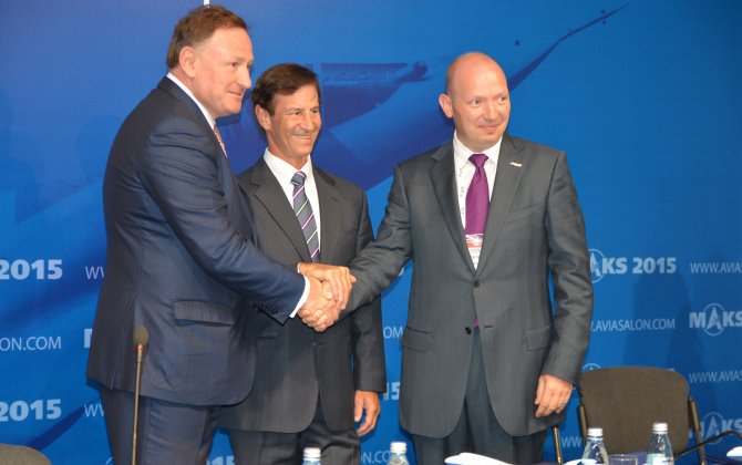 With Putin's Blessing, Boeing Boosts Russian Partnership