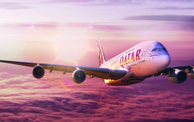 Qatar Airways Returns To Nagpur, India