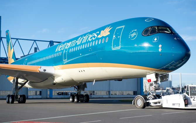 Vietnam drops A380 order