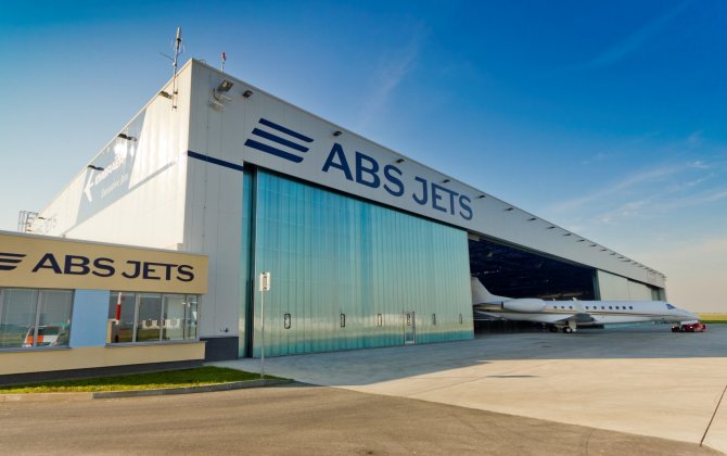 ABS Jets gains IS-BAO Audit Stage II certification
