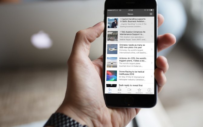 50skyshades World Aviation News on the App Store