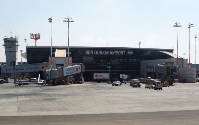 Court Curtails Ben Gurion Airport Strike