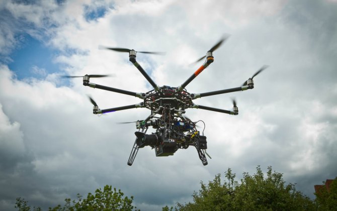 Airline Pilots Union: Drones Could be Link in Accident Chain