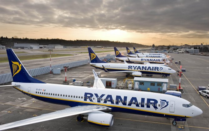 Ryanair Traffic Threat to Airport over Low-Cost Second Runway
