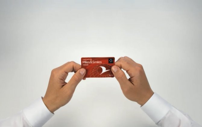 Turkish Airlines Selected Comarch Loyalty Management to Further Implement Its Frequent Flyer Program, Miles&Smiles