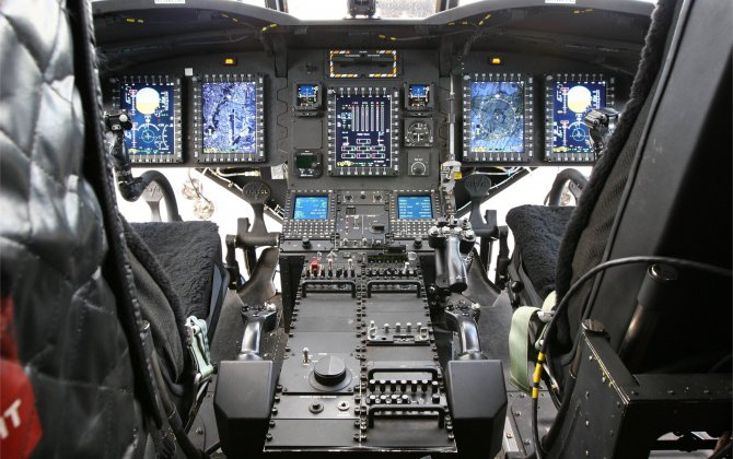 China United Airlines Denies Two of Its Pilots Brawled During a Flight