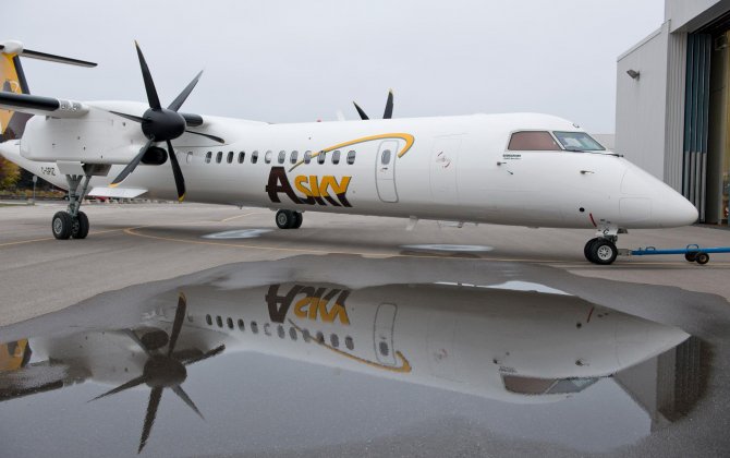 Stop taxing aviation like tobacco &ndash; Asky Boss
