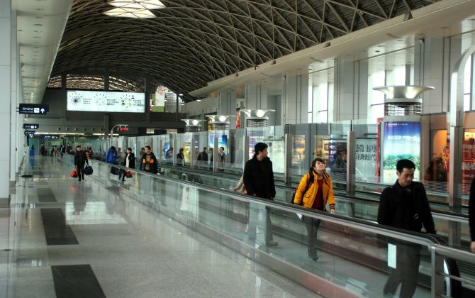 New Chengdu Airport Secures 12 Billion Yuan Bank Loan