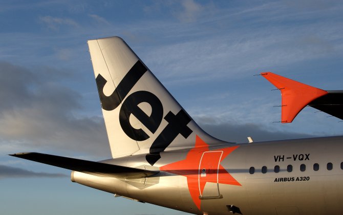 Jetstar announces low fares to four new regional destinations, five routes